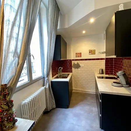 2 Pieces Au Coeur De