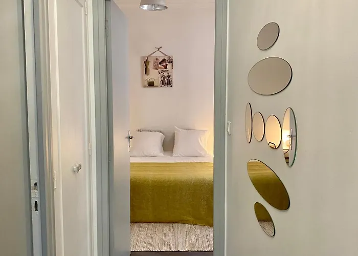 Apartament 2 Pieces Au Coeur De *