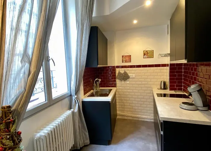 2 Pieces Au Coeur De